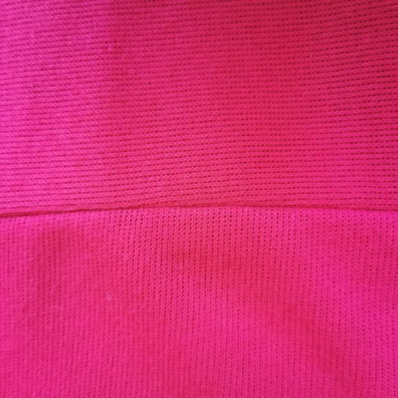 TWICE HOST PICK !!!  Mini Red Sweater Dress Fits Med Large Petite NWT - Picture 3 of 3